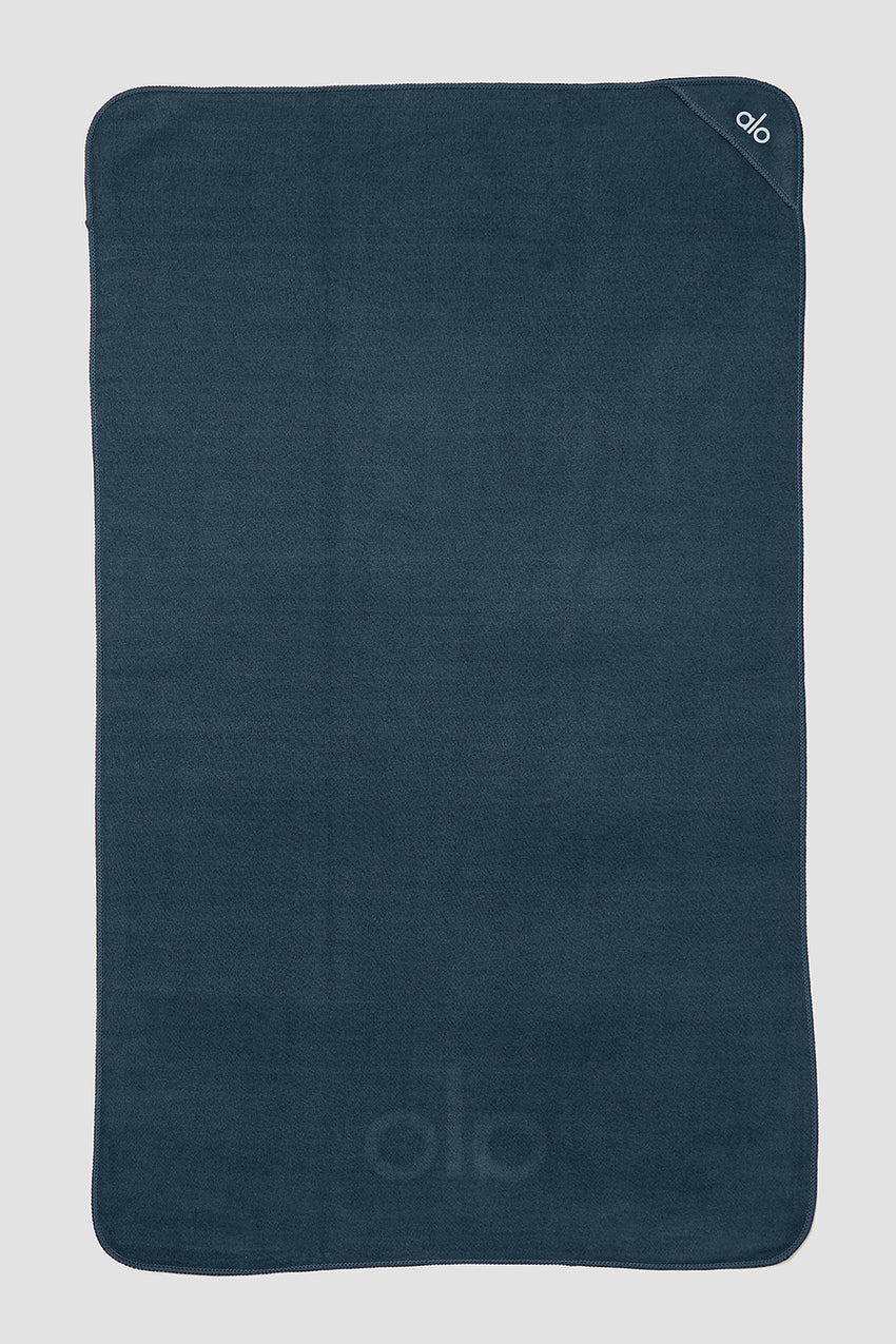 Performance No Sweat Hand Towel - Eclipse