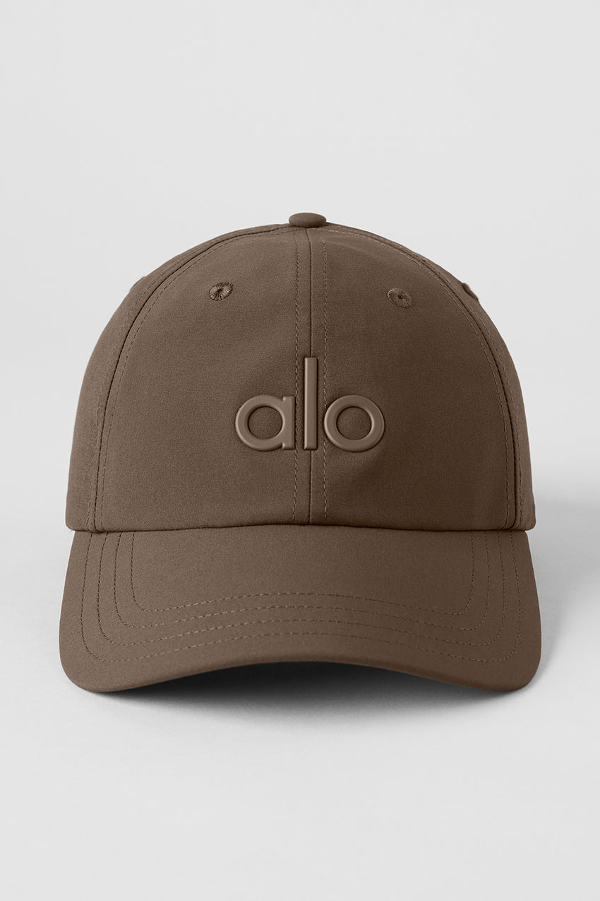 Performance Off-Duty Cap - Espresso/Espresso