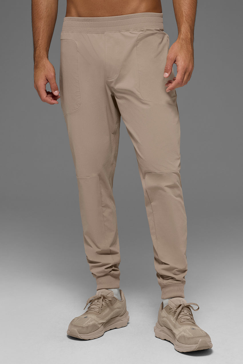 Co-Op Pant (Long) - Gravel