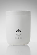 Aura Diffuser - White