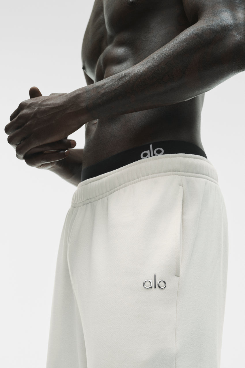 Accolade Sweatpant - Ivory