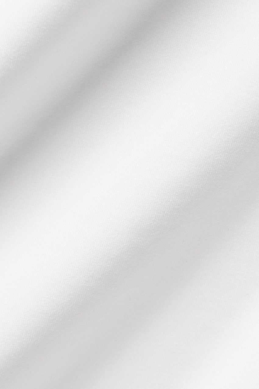 ALO Softsculpt Precision Long Sleeve - White