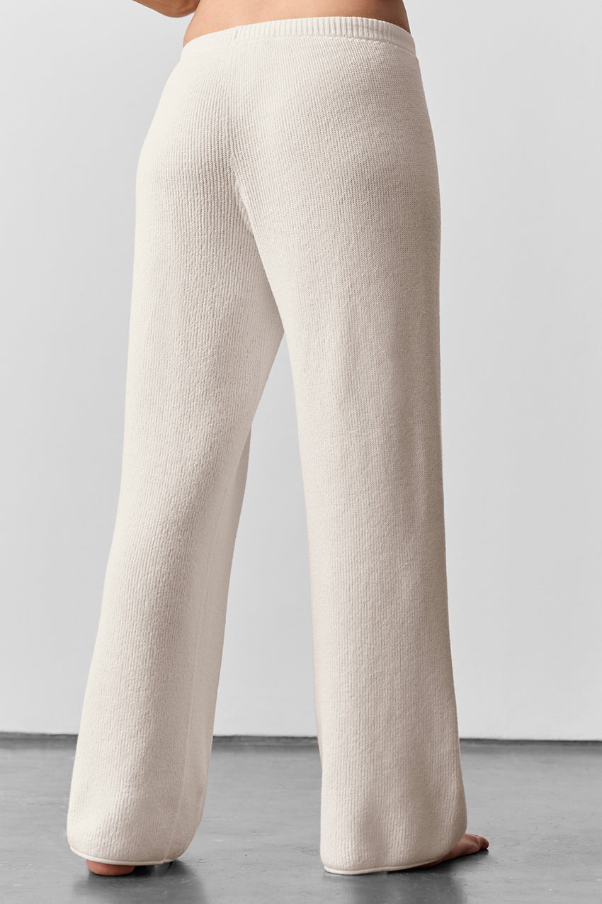 Supernatural Sweater Pant - Ivory