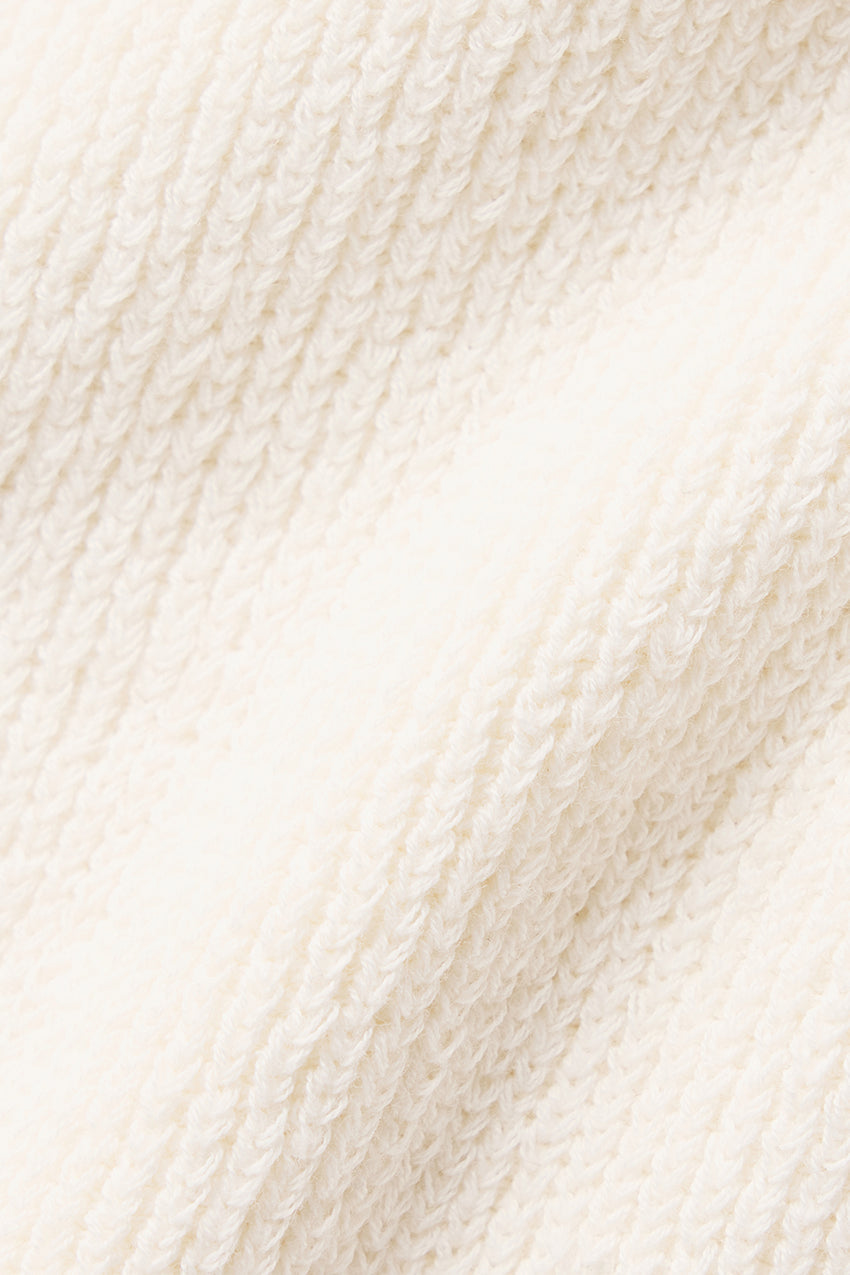 Supernatural Sweater Pant - Ivory