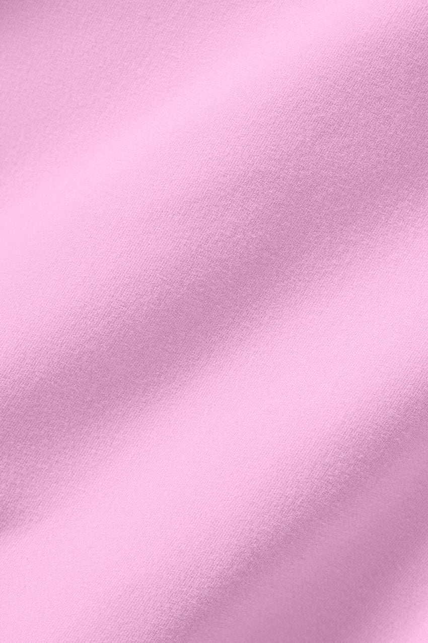 Alosoft Sincere Micro Short - Candy Heart Pink